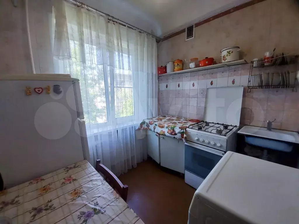 2-к. квартира, 45 м, 4/5 эт. - Фото 0