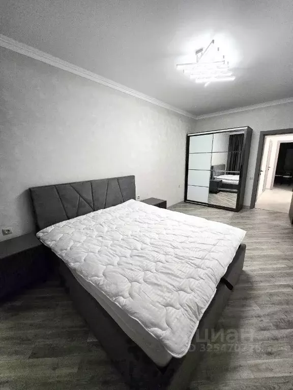 2-к кв. Ставропольский край, Ессентуки Никольская ул., 27к4Б (65.0 м) - Фото 1