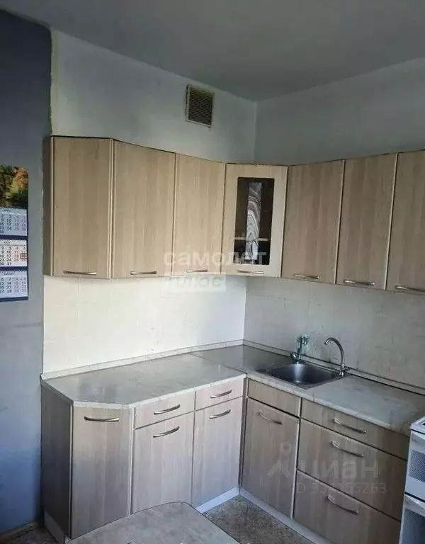 2-к кв. Москва Дубнинская ул., 37К2 (52.7 м) - Фото 1