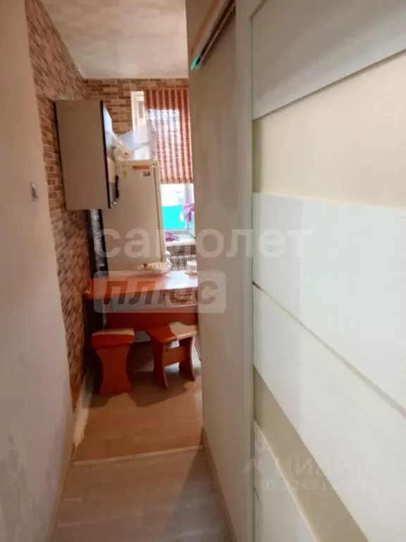 2-к кв. Севастополь ул. Новикова, 10А (43.0 м) - Фото 2