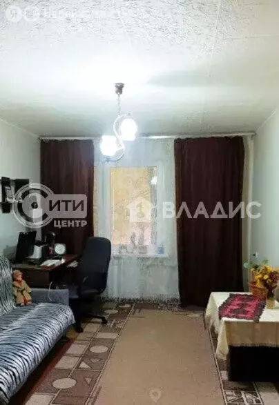 5-комнатная квартира: Воронеж, улица Артамонова, 16 (83 м) - Фото 1