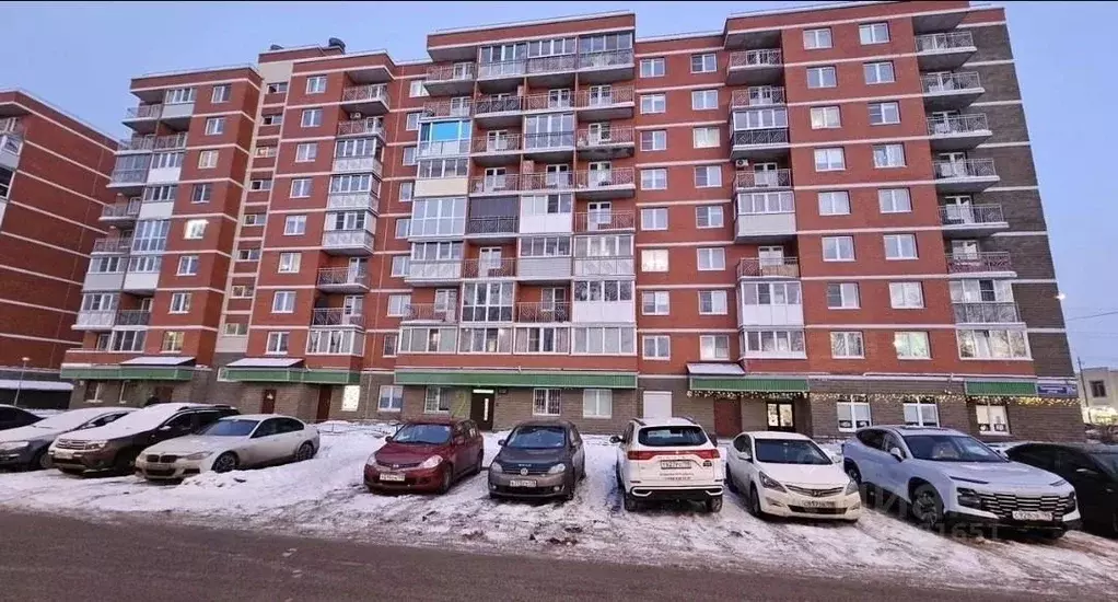 Студия Санкт-Петербург, Санкт-Петербург, Колпино Загородная ул., 37к2 ... - Фото 0