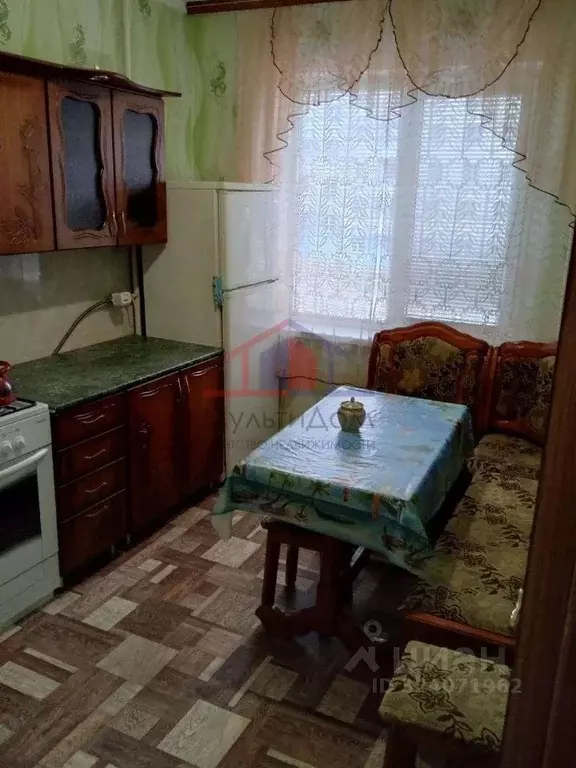 3-к кв. Белгородская область, Старый Оскол Рудничный мкр, 11А (62.0 м) - Фото 1