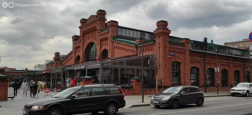 Офис (320 м) - Фото 1