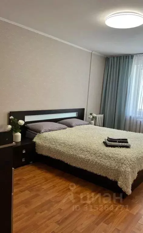 2-к кв. Башкортостан, Уфа Революционная ул., 70 (64.0 м) - Фото 1