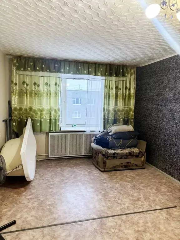 Студия Вологодская область, Череповец Пионерская ул., 19 (19.0 м) - Фото 1