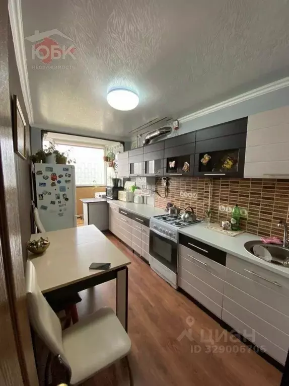 2-к кв. Крым, Сакский район, с. Митяево ул. Советская, 3 (42.3 м) - Фото 2