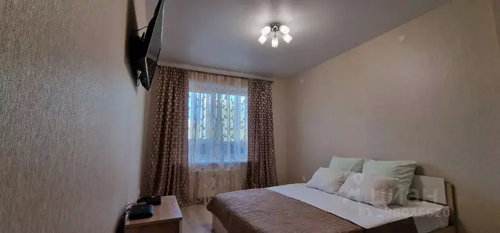 1-к кв. Пермский край, Пермь ул. Нефтяников, 7 (35.0 м) - Фото 2