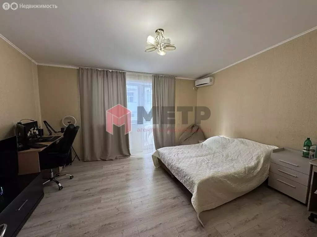 1-комнатная квартира: Севастополь, Маячная улица, 17 (43.8 м) - Фото 1