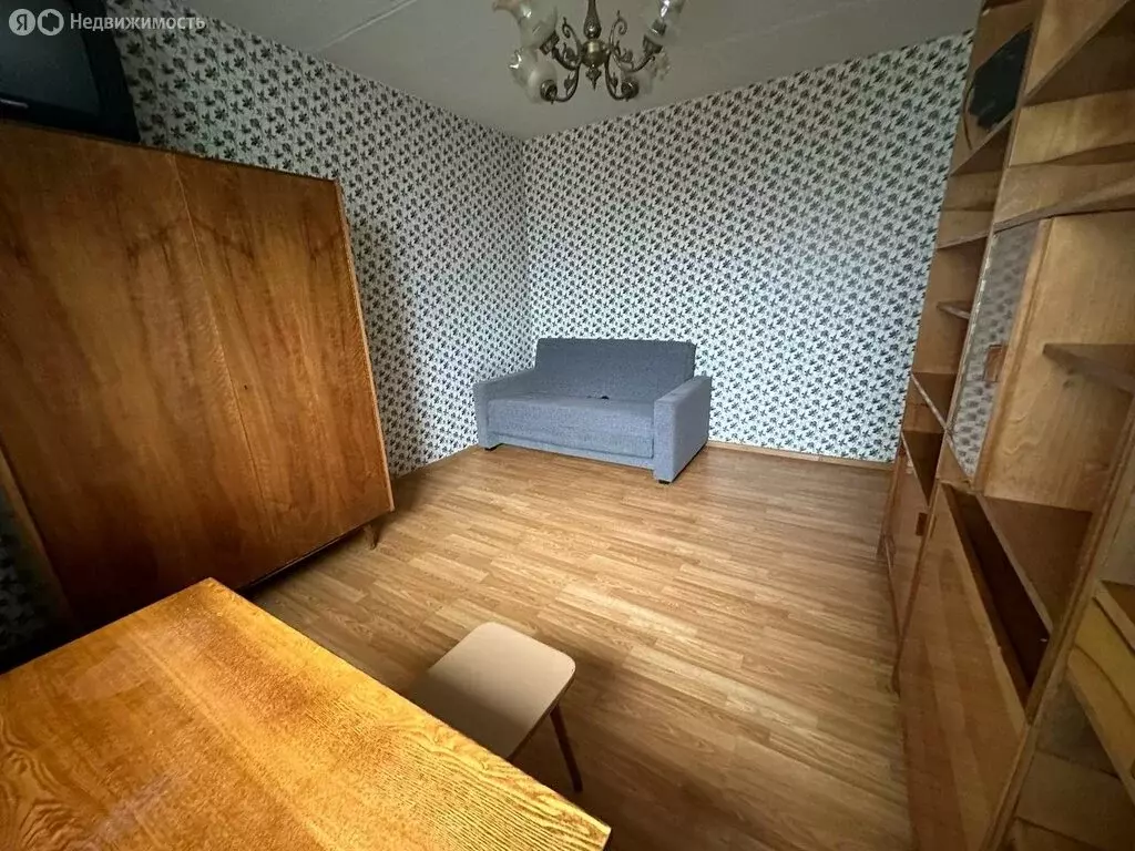 3-комнатная квартира: Истра, улица 9-й Гвардейской Дивизии, 60 (60 м) - Фото 2