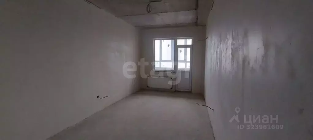 2-к кв. Ростовская область, Ростов-на-Дону ул. Нансена, 83 (56.6 м) - Фото 1