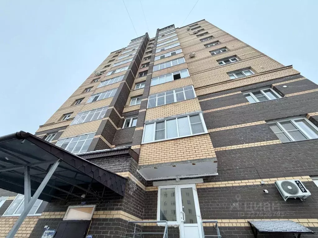 Студия Мордовия, Саранск ул. Победы, 22А (34.8 м) - Фото 2