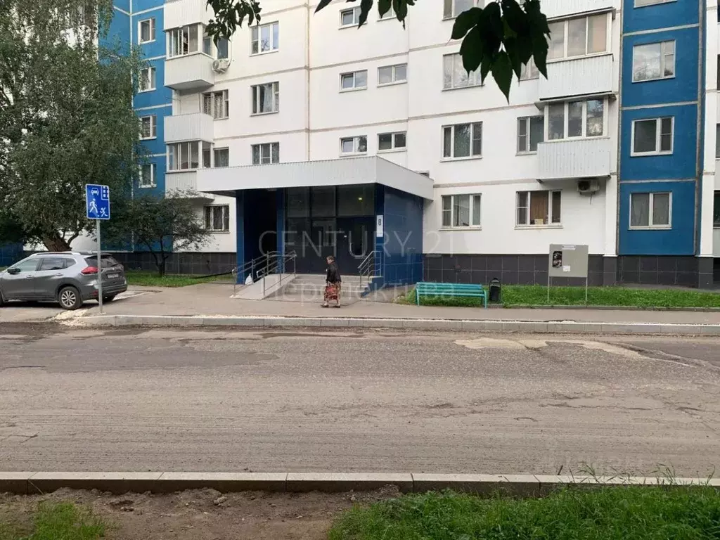 3-к кв. Москва Лебедянская ул., 22К1 (75.0 м) - Фото 2