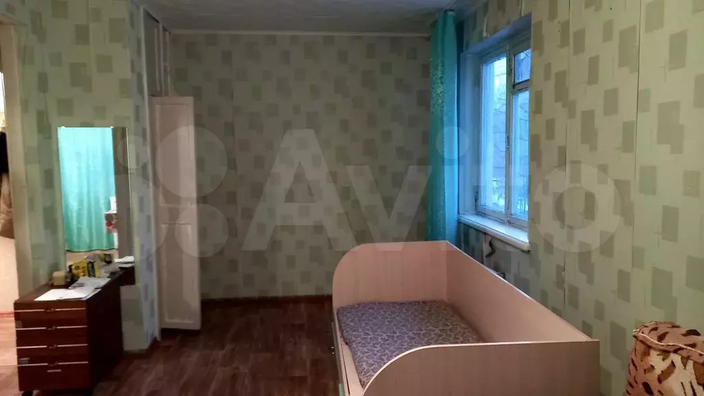1-к. квартира, 35 м, 2/5 эт. - Фото 1