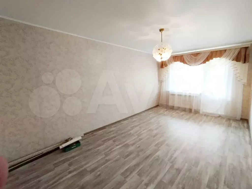 3-к. квартира, 59 м, 5/5 эт. - Фото 0