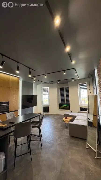 3-комнатная квартира: Тольятти, улица Жилина, 13А (124 м) - Фото 1