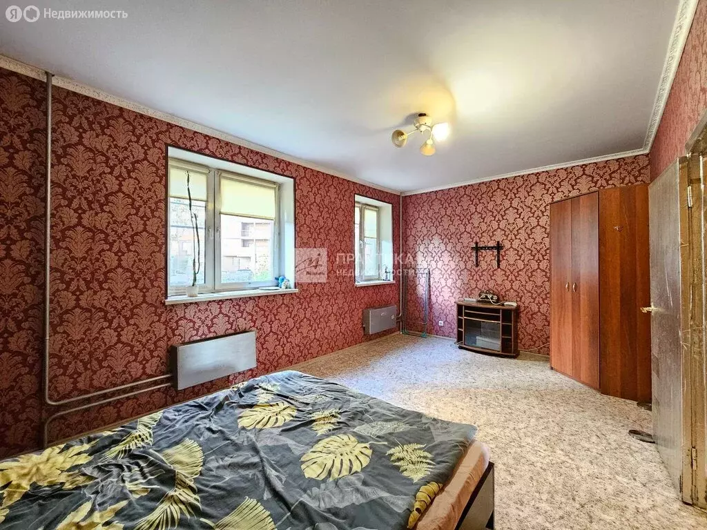 3-комнатная квартира: Мытищи, Октябрьский проспект, 10А (95 м) - Фото 1