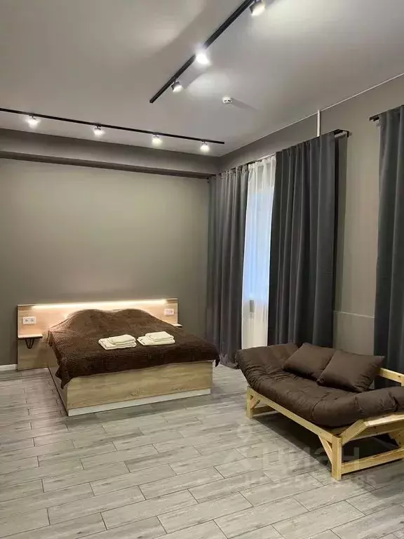 1-к кв. Московская область, Егорьевск Огородная ул., 10 (39.0 м) - Фото 1