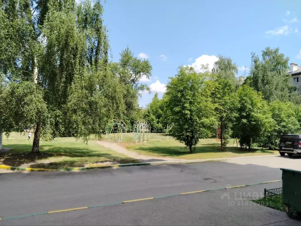 3-к кв. Нижегородская область, Нижний Новгород просп. Ильича, 39к1 ... - Фото 0