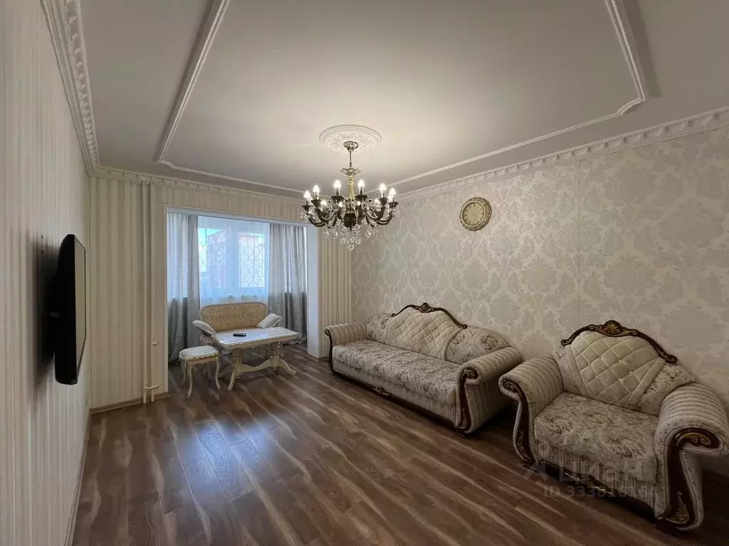 3-к кв. Московская область, Люберцы городской округ, д. Островцы, ... - Фото 1