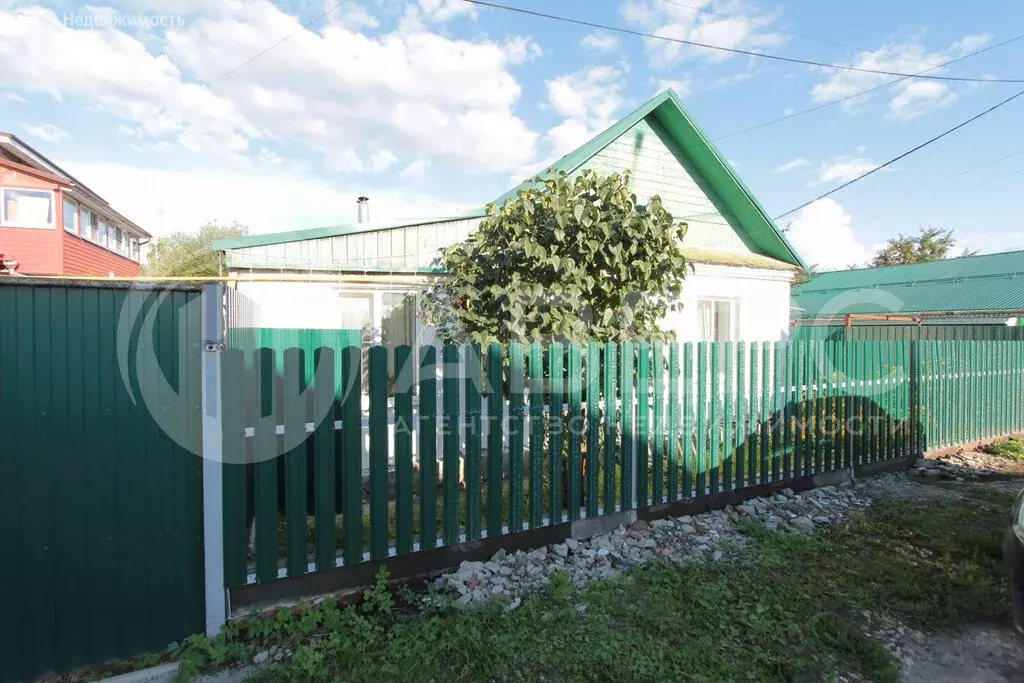 Дом в Муром, улица Гастелло, 48 (70.5 м) - Фото 1