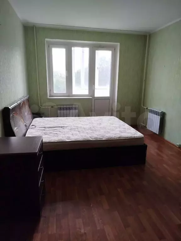 1-к. квартира, 36 м, 3/17 эт. - Фото 0