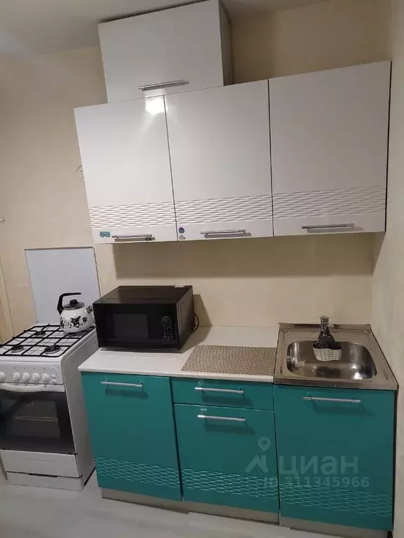 1-к кв. Архангельская область, Северодвинск ул. Ломоносова, 45 (30.8 ... - Фото 1