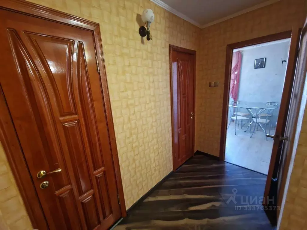 2-к кв. Крым, Евпатория просп. Победы, 55А (48.0 м) - Фото 2