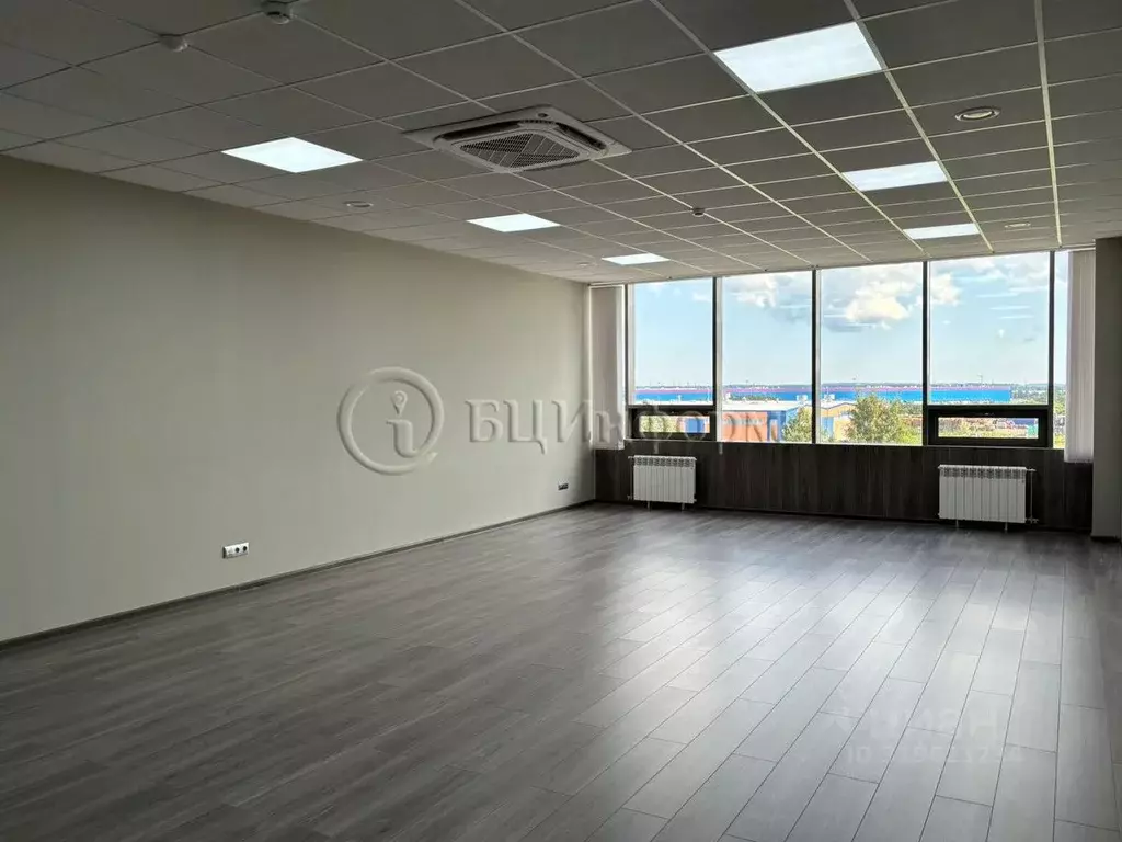 Офис в Санкт-Петербург Домостроительная ул., 16 (62 м) - Фото 0