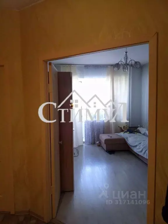 1-к кв. Хакасия, Абакан просп. Дружбы Народов, 52 (44.0 м) - Фото 1