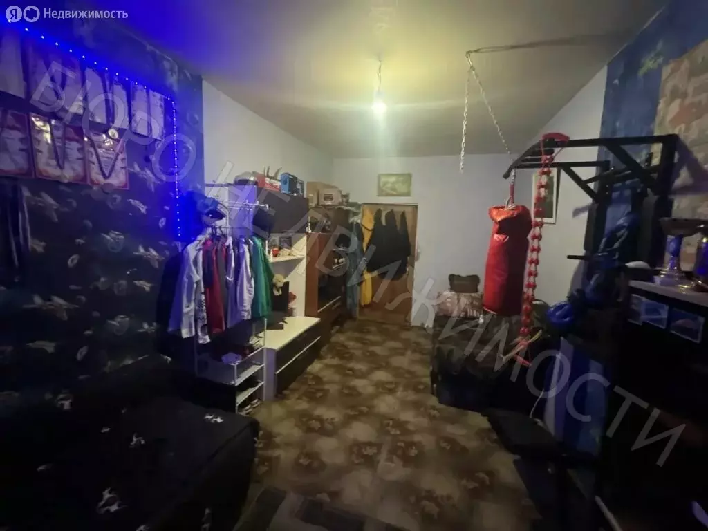 Дом в село Репное, Октябрьская улица, 30 (204.5 м) - Фото 2