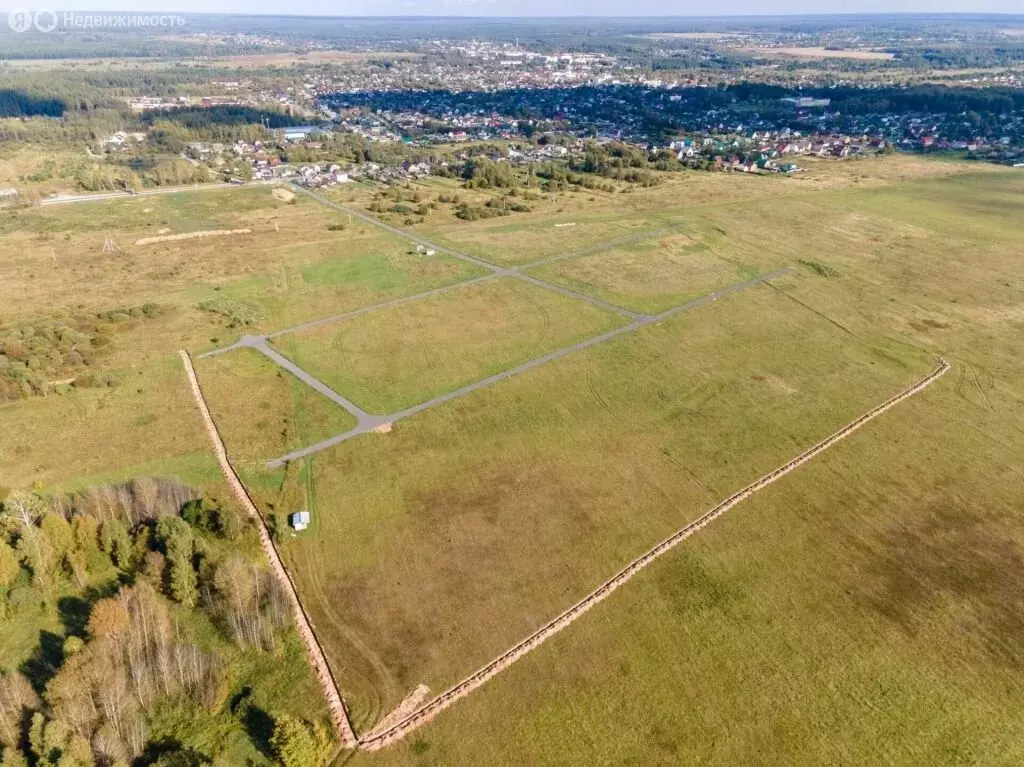 Дом в Судогда, улица Ошмарина (103 м) - Фото 1