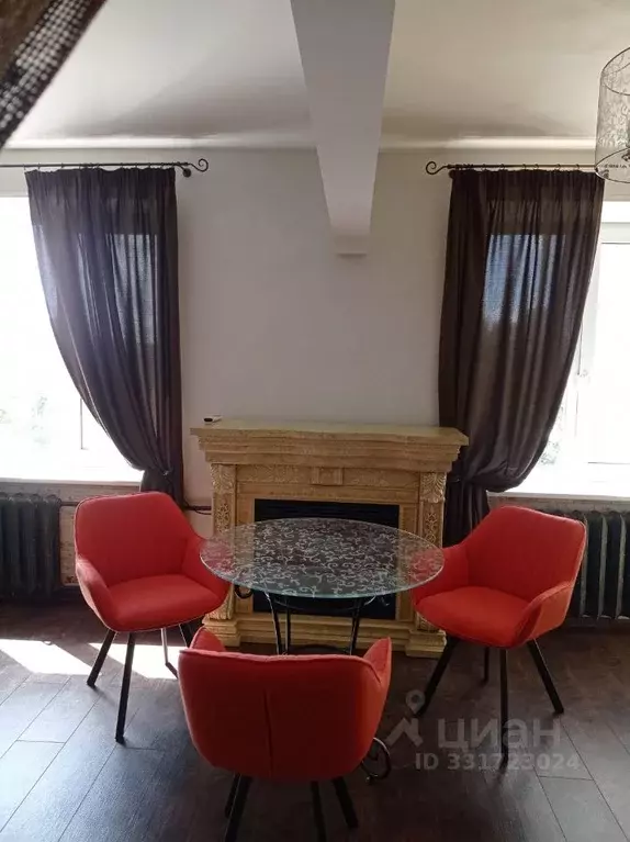 1-к кв. Москва Аминьевское ш., 28К1 (34.6 м) - Фото 1