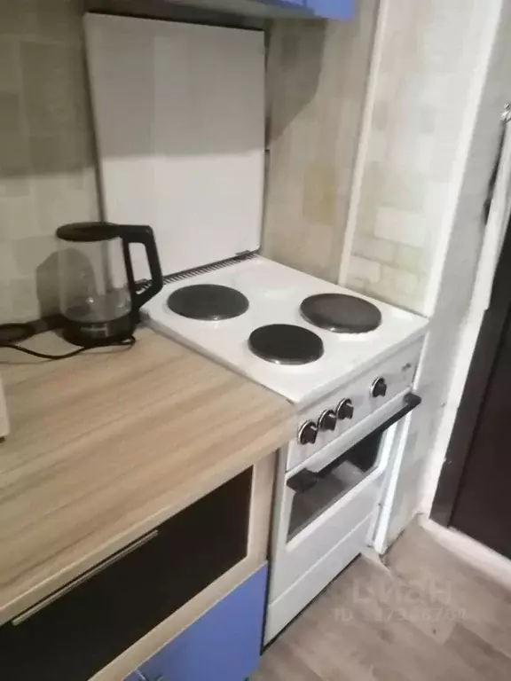 Студия Красноярский край, Красноярск ул. Александра Матросова, 26 ... - Фото 2