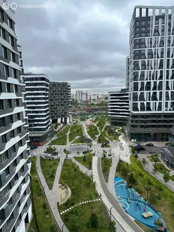 1-комнатная квартира: Москва, проезд Шелихова, 3 (41.4 м) - Фото 0
