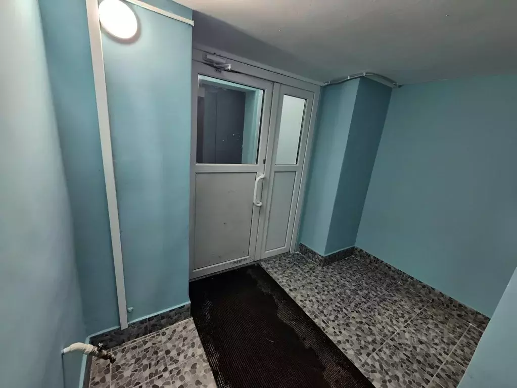 2-к кв. Самарская область, Самара ул. Егорова, 10 (60.0 м) - Фото 2