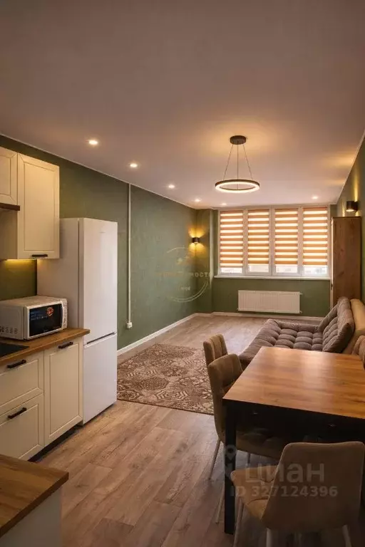 2-к кв. Крым, Ялта ул. Изобильная, 5 (30.0 м) - Фото 1