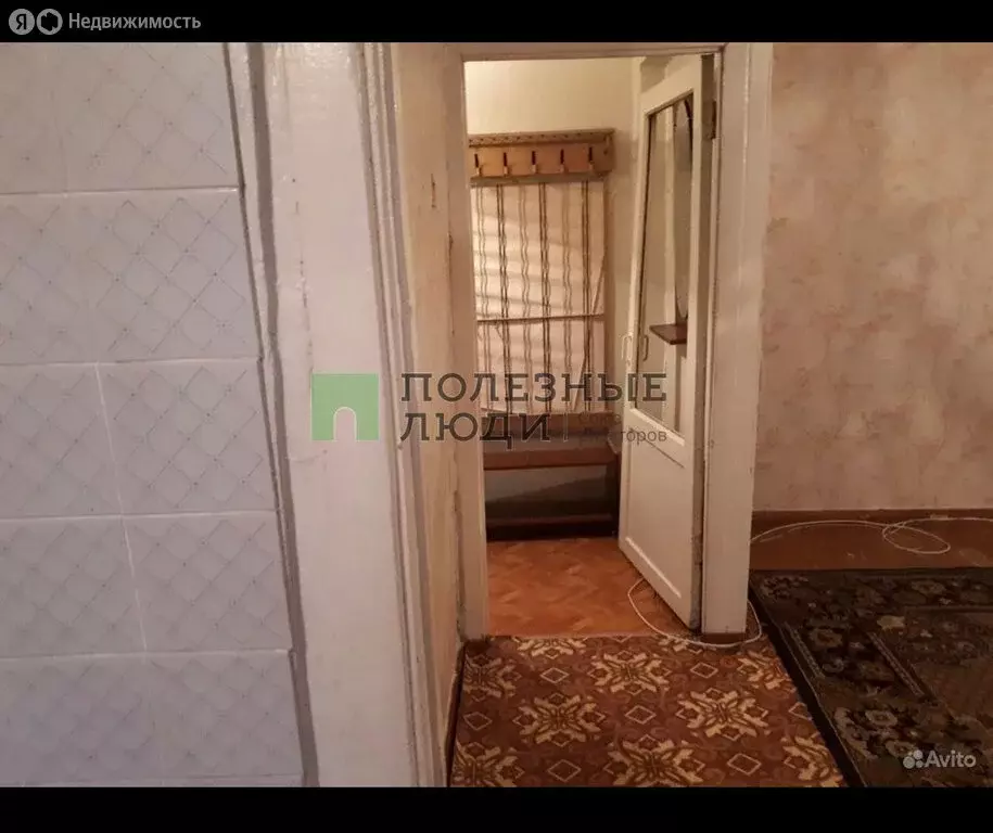 2-комнатная квартира: Чита, улица Фрунзе, 10 (48 м) - Фото 0