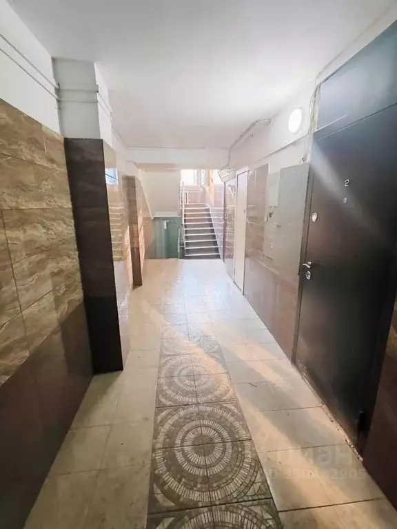 1-к кв. Красноярский край, Красноярск ул. Карла Маркса, 150 (35.0 м) - Фото 1