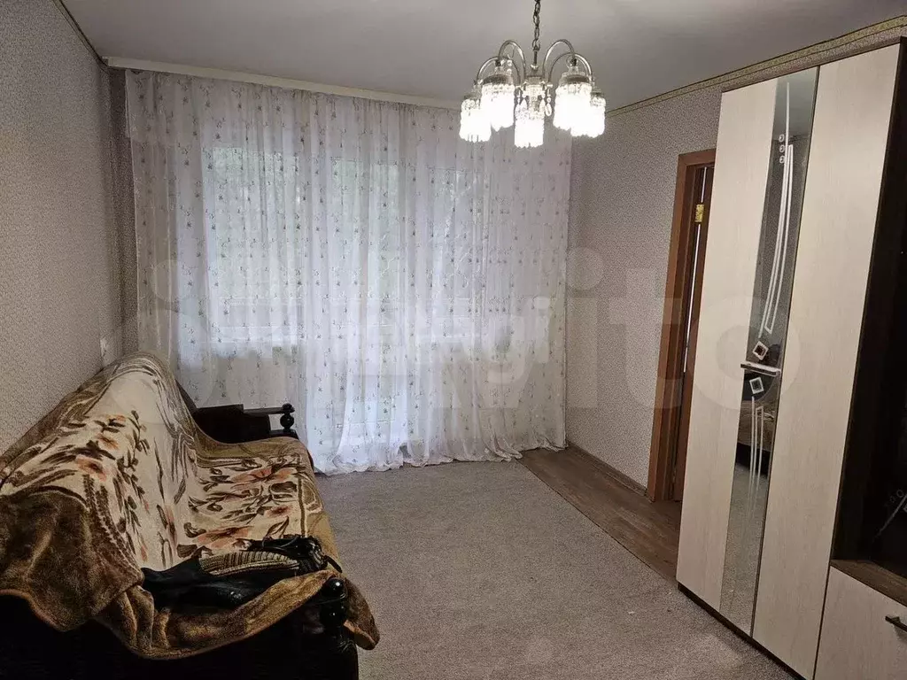 2-к. квартира, 43,9 м, 5/5 эт. - Фото 0