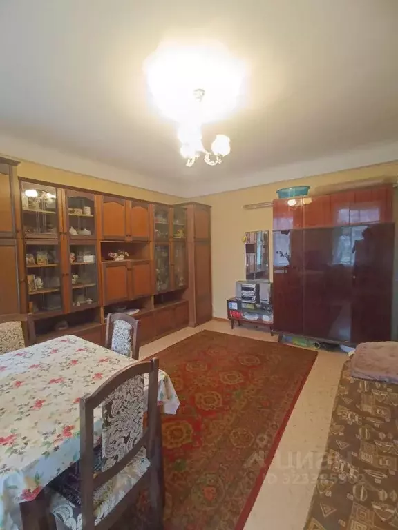 1-к кв. Башкортостан, Уфа ул. Калинина, 82А (33.0 м) - Фото 2