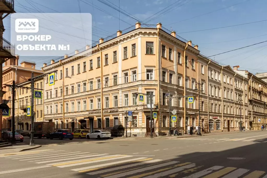 3-к. квартира, 78 м, 3/4 эт. - Фото 1