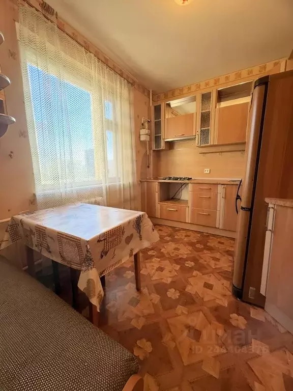 1-к кв. Новгородская область, Великий Новгород ул. Кочетова, 8к1 (39.0 ... - Фото 1