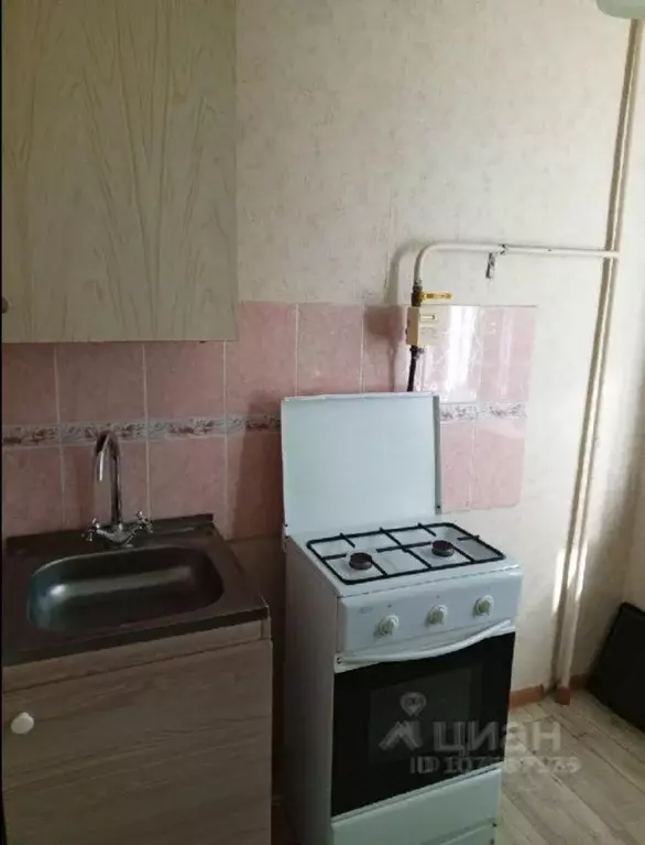 1-к кв. Алтайский край, Барнаул ул. Антона Петрова, 224 (36.0 м) - Фото 1
