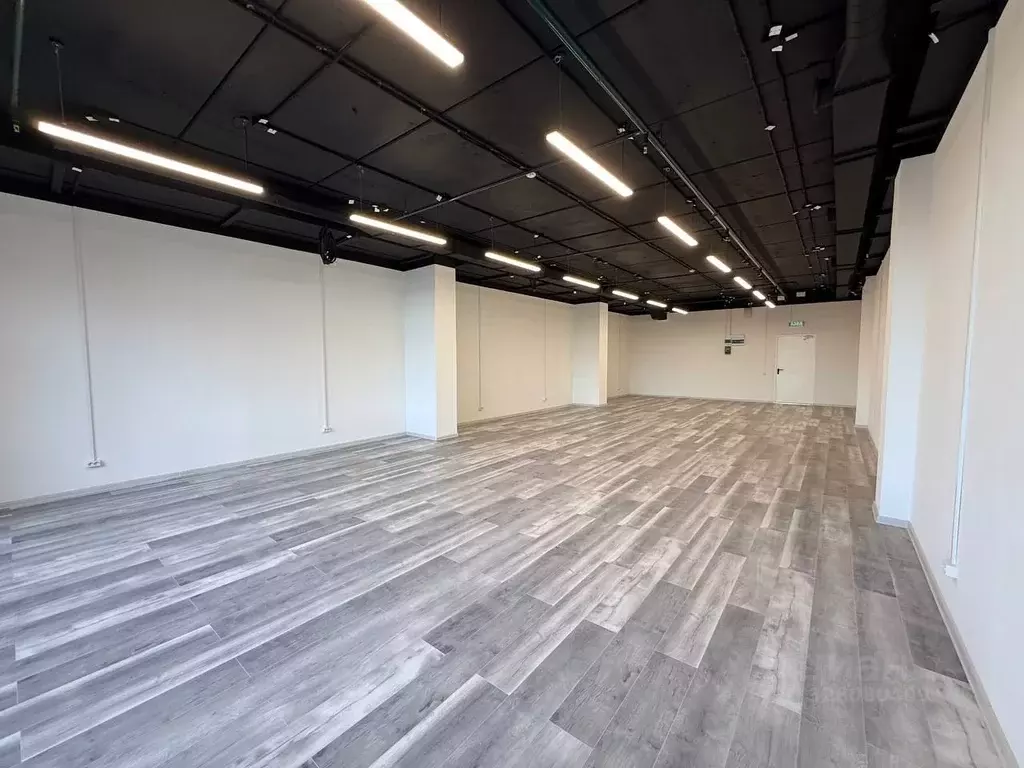 Офис в Москва Киевское шоссе, 22-й км, 4с1кБ (121 м) - Фото 2