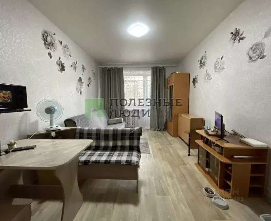 Комната Иркутская область, Ангарск 88-й кв-л, 6 (17.4 м) - Фото 0