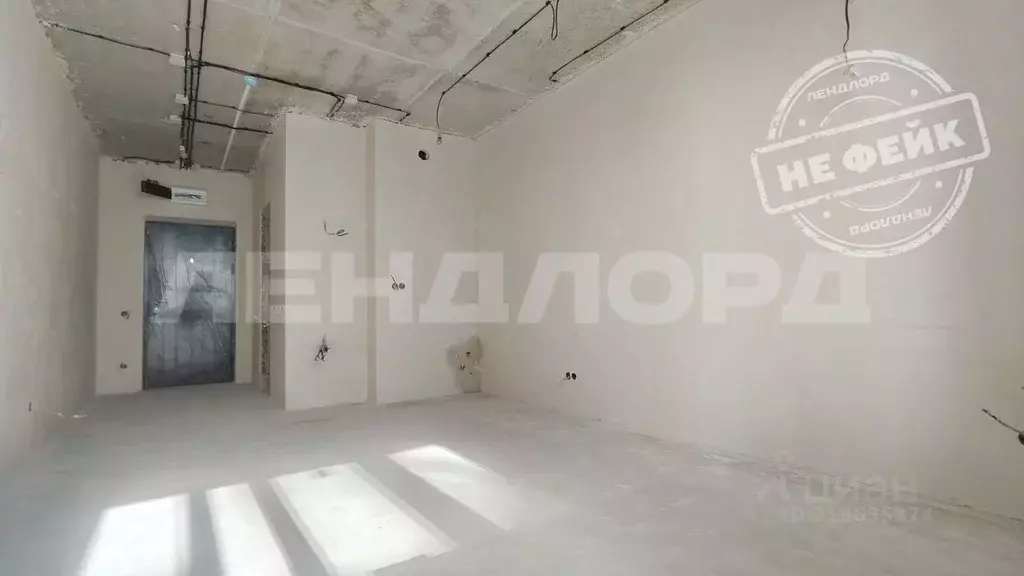 Студия Ростовская область, Ростов-на-Дону ул. Назарько, 4 (27.0 м) - Фото 0