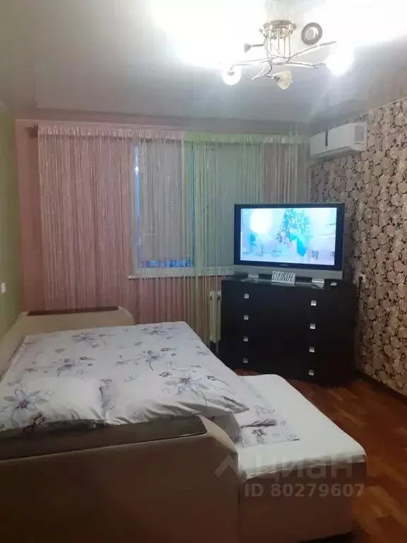 1-к кв. Самарская область, Самара просп. Карла Маркса, 360а (46.0 м) - Фото 0