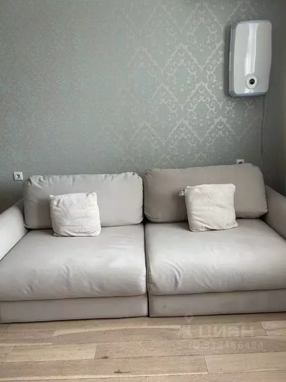 2-к кв. Москва ул. Академика Королева, 32 (58.7 м) - Фото 1