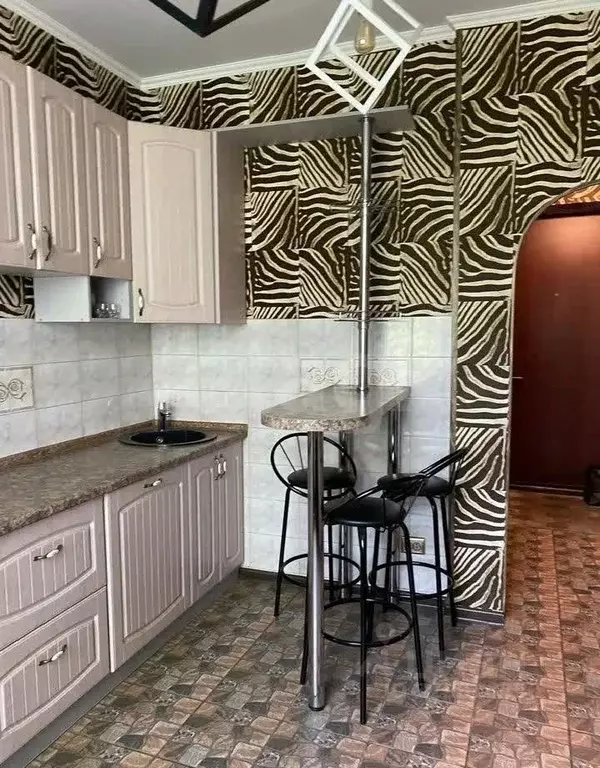 1-к кв. Москва 1-й Саратовский проезд, 4 (32.2 м) - Фото 2